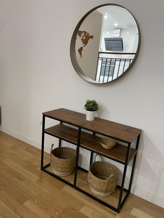 Precioso Apartamento Recien Reformado En Centro Aranjuez Zewnętrze zdjęcie