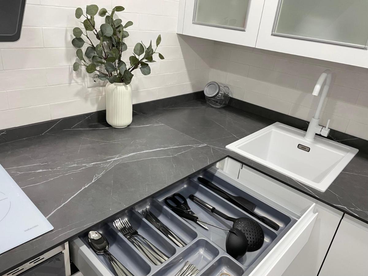 Precioso Apartamento Recien Reformado En Centro Aranjuez Zewnętrze zdjęcie