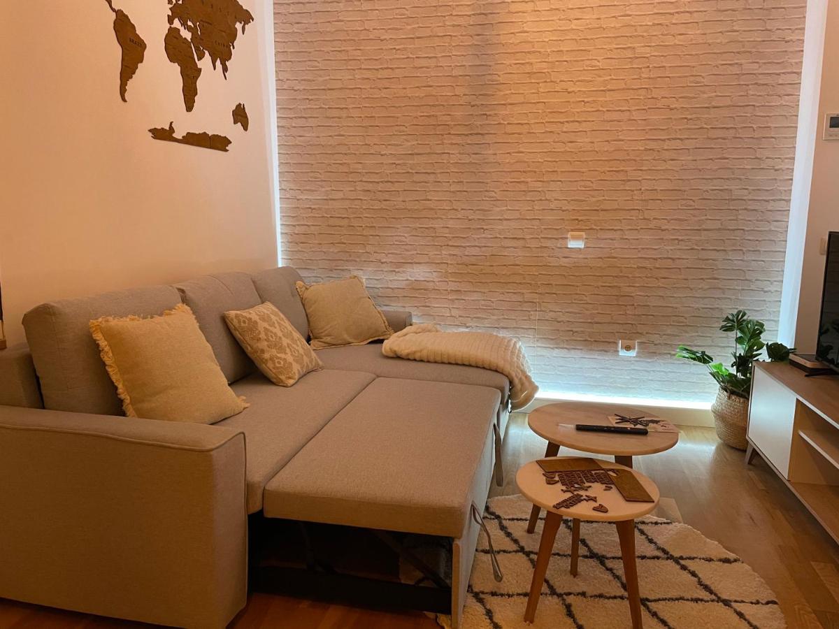Precioso Apartamento Recien Reformado En Centro Aranjuez Zewnętrze zdjęcie