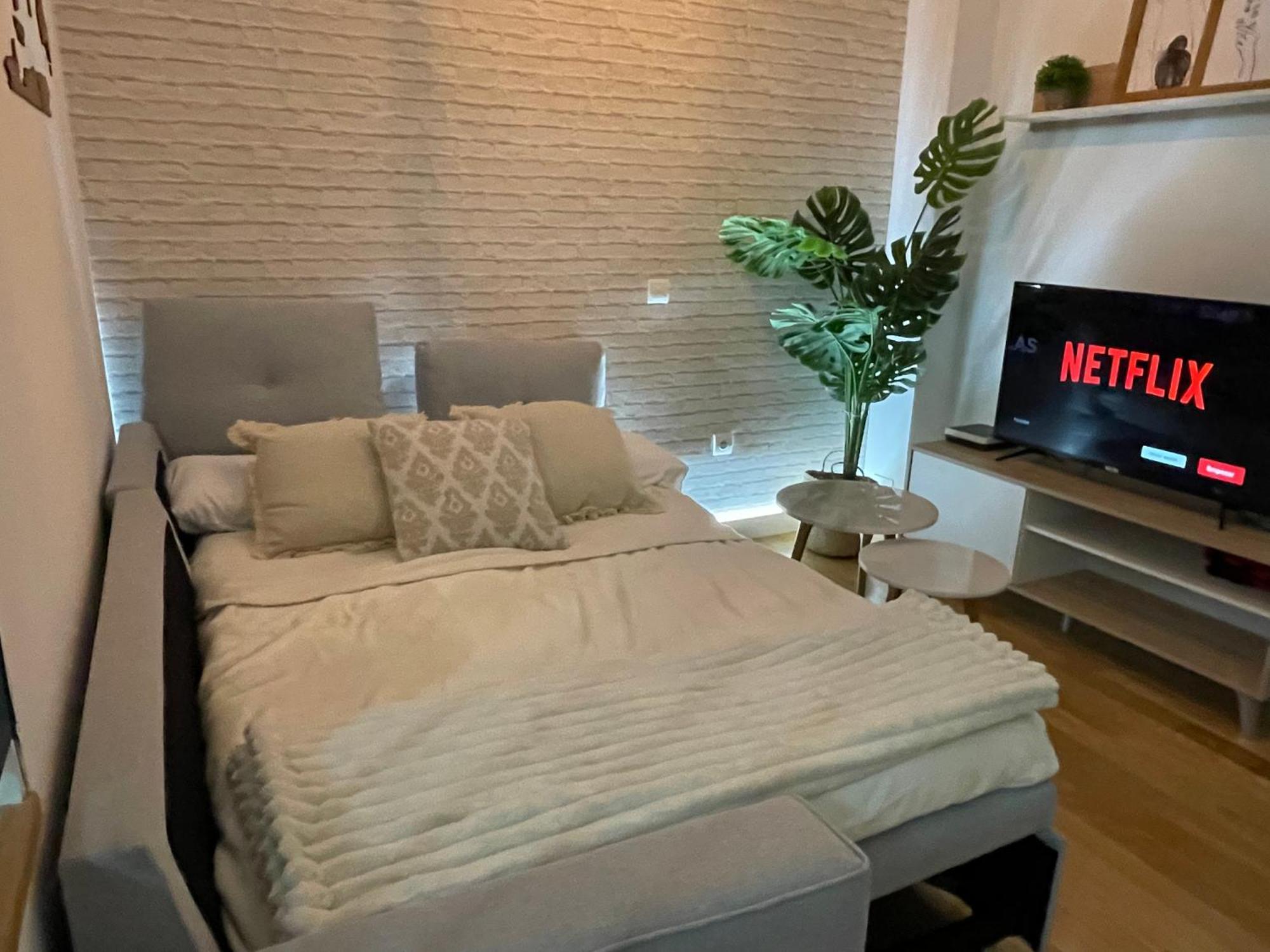 Precioso Apartamento Recien Reformado En Centro Aranjuez Zewnętrze zdjęcie